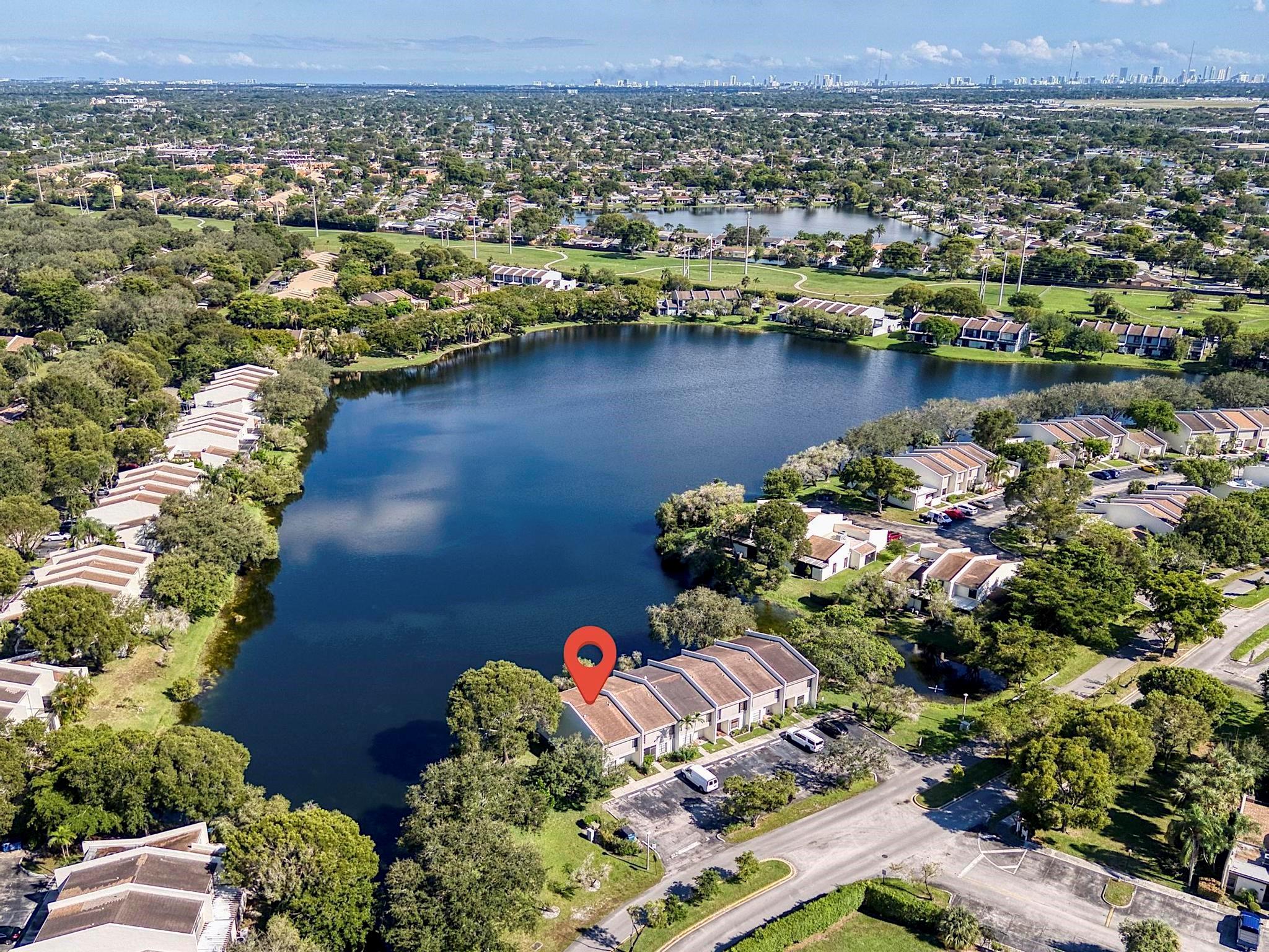 Westview Condominium