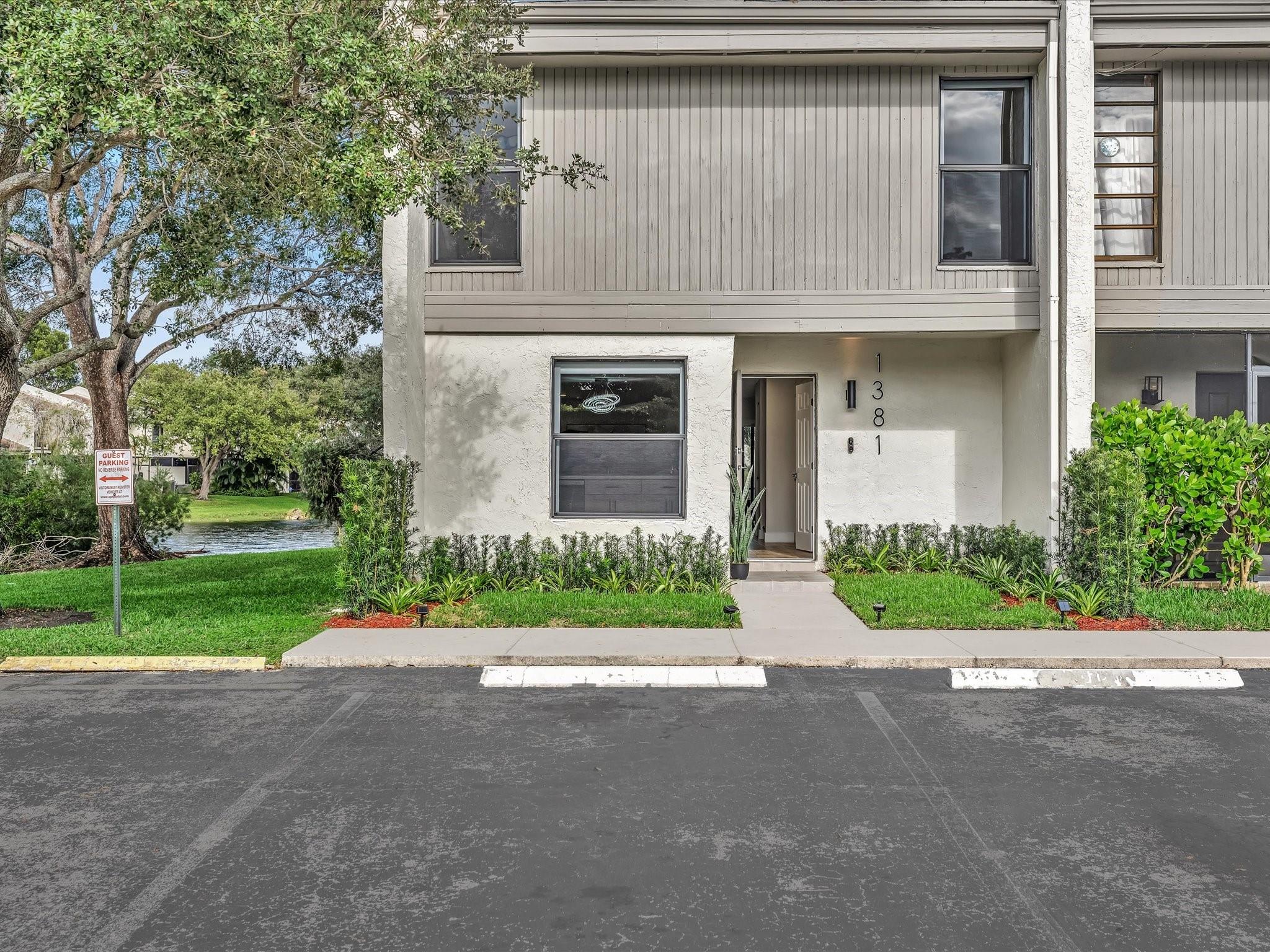 Westview Condominium