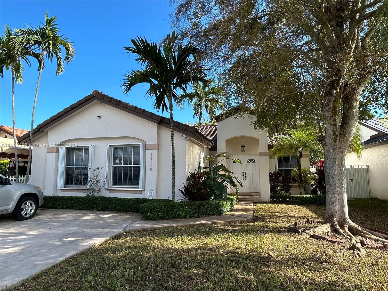 Shoma Homes At Kendall