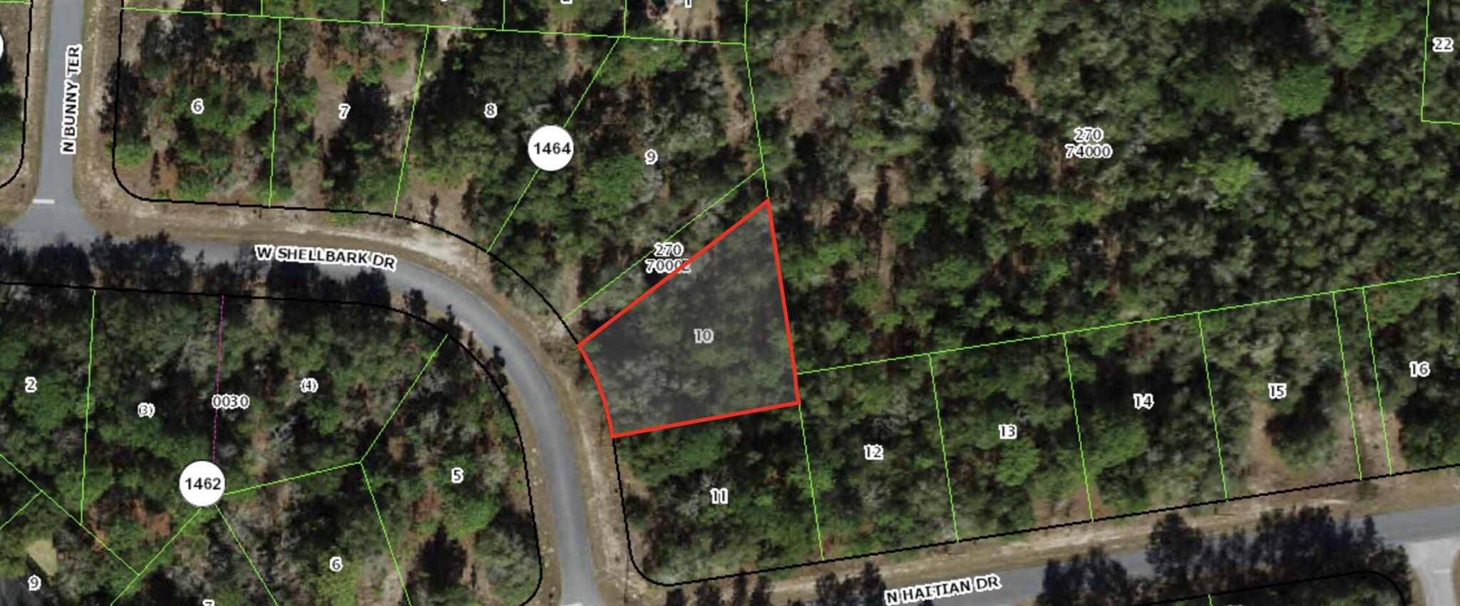 Citrus Springs Unit 27