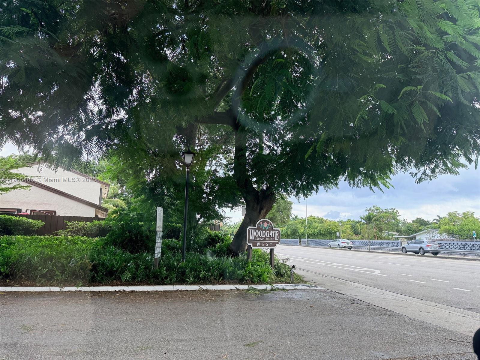 Woodgate First Addition