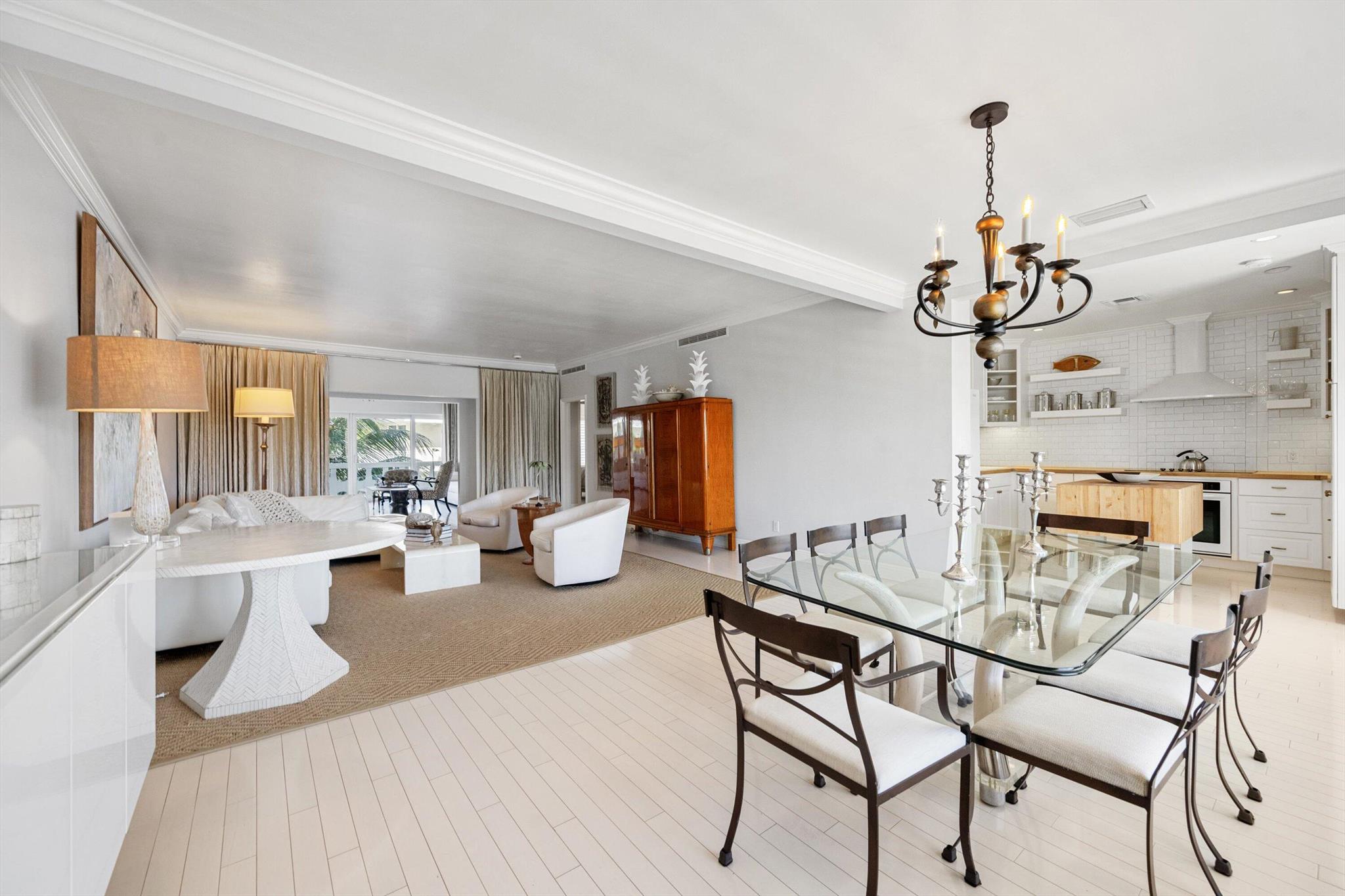 Three Hundred Ocean Blvd