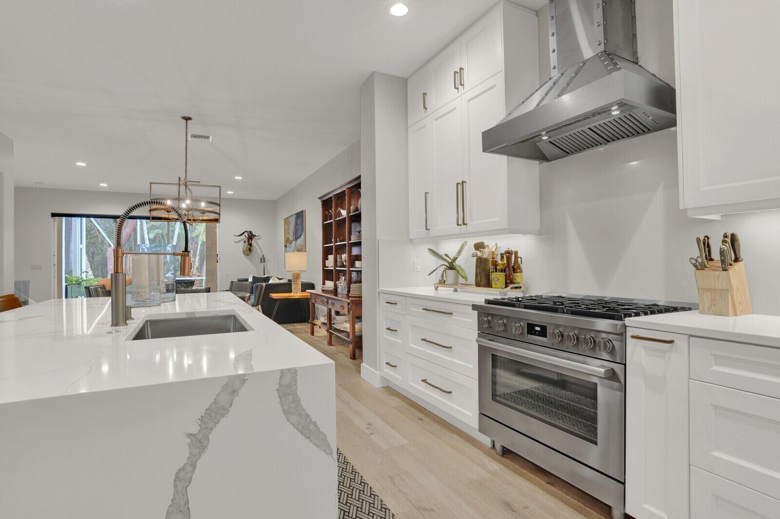 Prosperity Harbor North