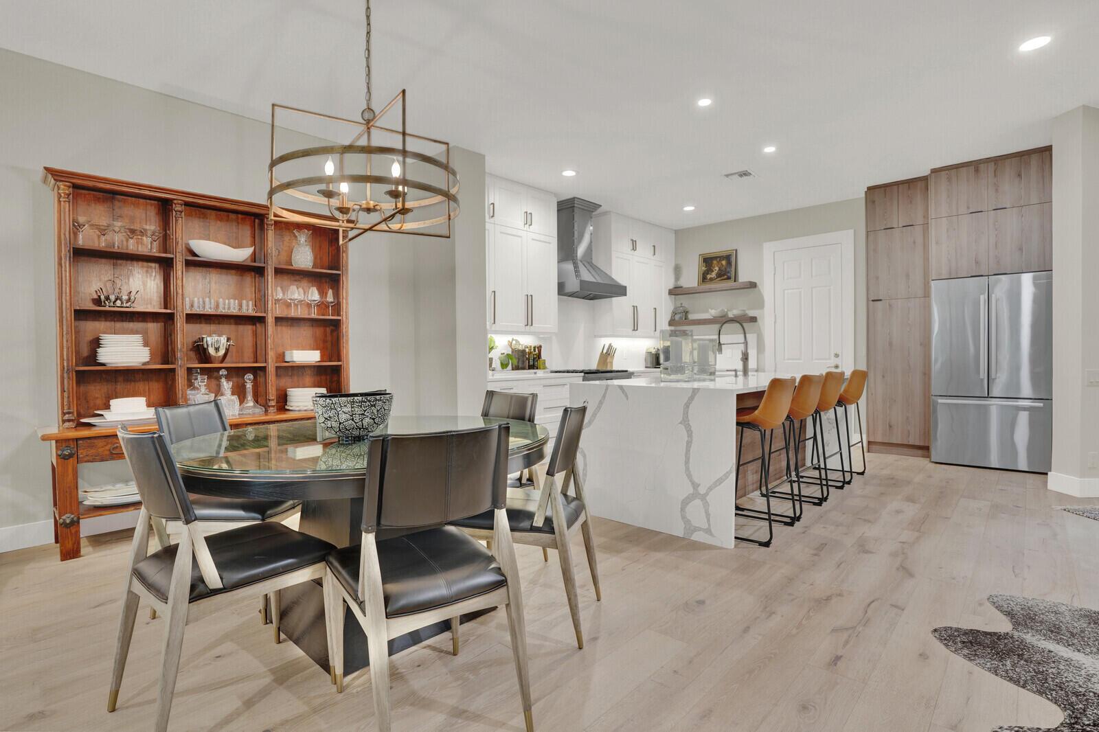 Prosperity Harbor North