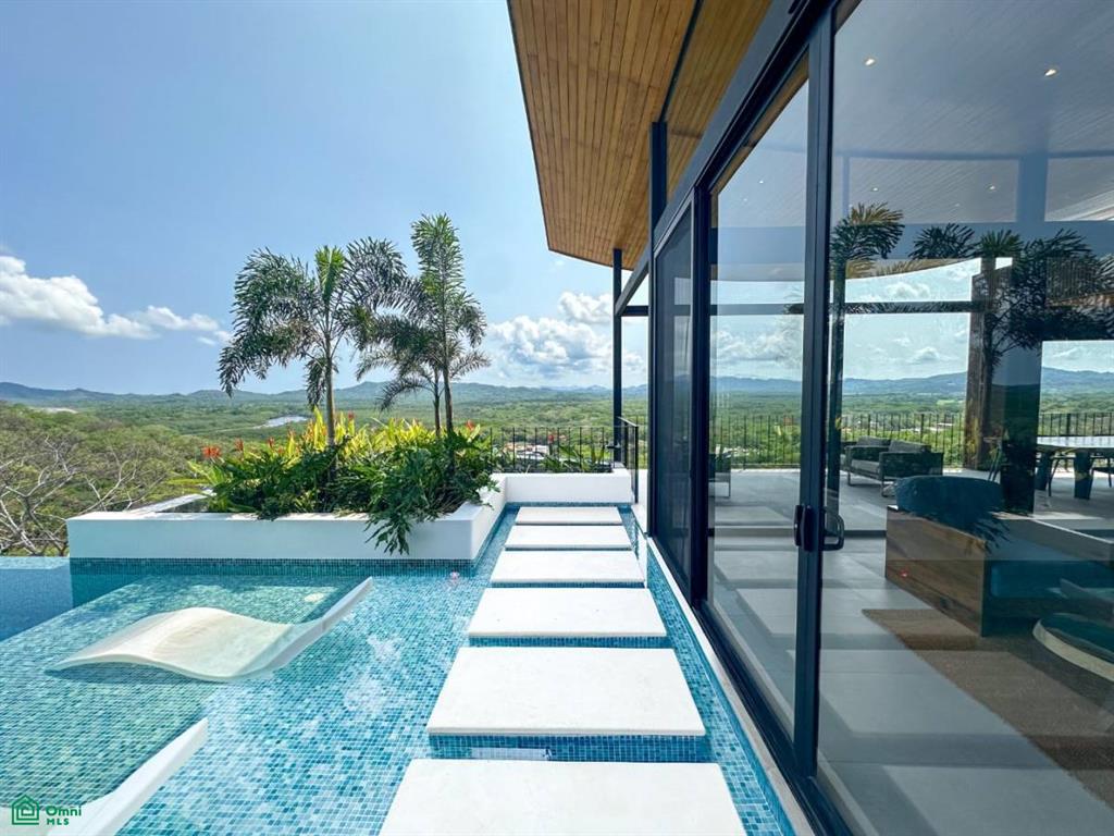 5 bed Single Family Homes For Sale in Santa Cruz, Guanacaste - 1