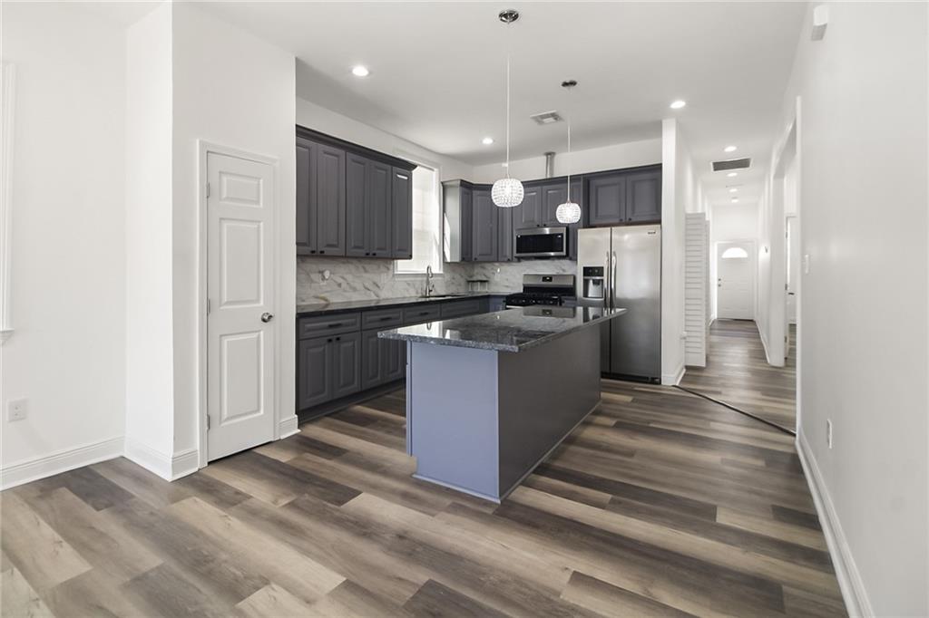 Photo 3 of Single family home for sale at 533 S Cortez St, New Orleans, LA 70119 | MLS# 2529160 | Listing updated on 2026-09-16