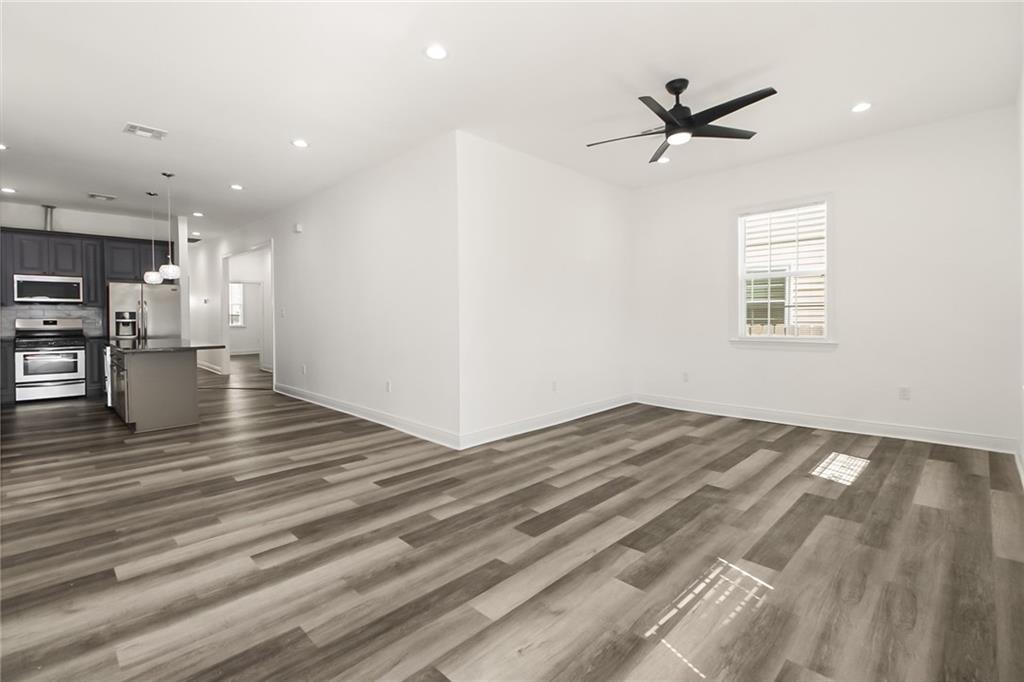 Photo 3 of Single family home for sale at 533 S Cortez St, New Orleans, LA 70119 | MLS# 2529160 | Listing updated on 2026-09-16