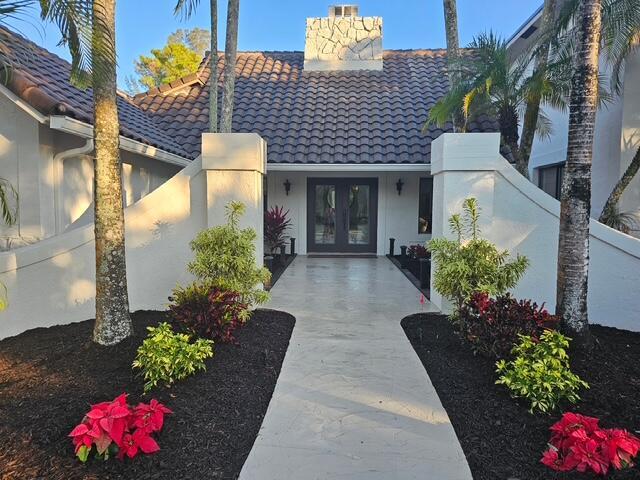 Pinewood East Of Wellingt