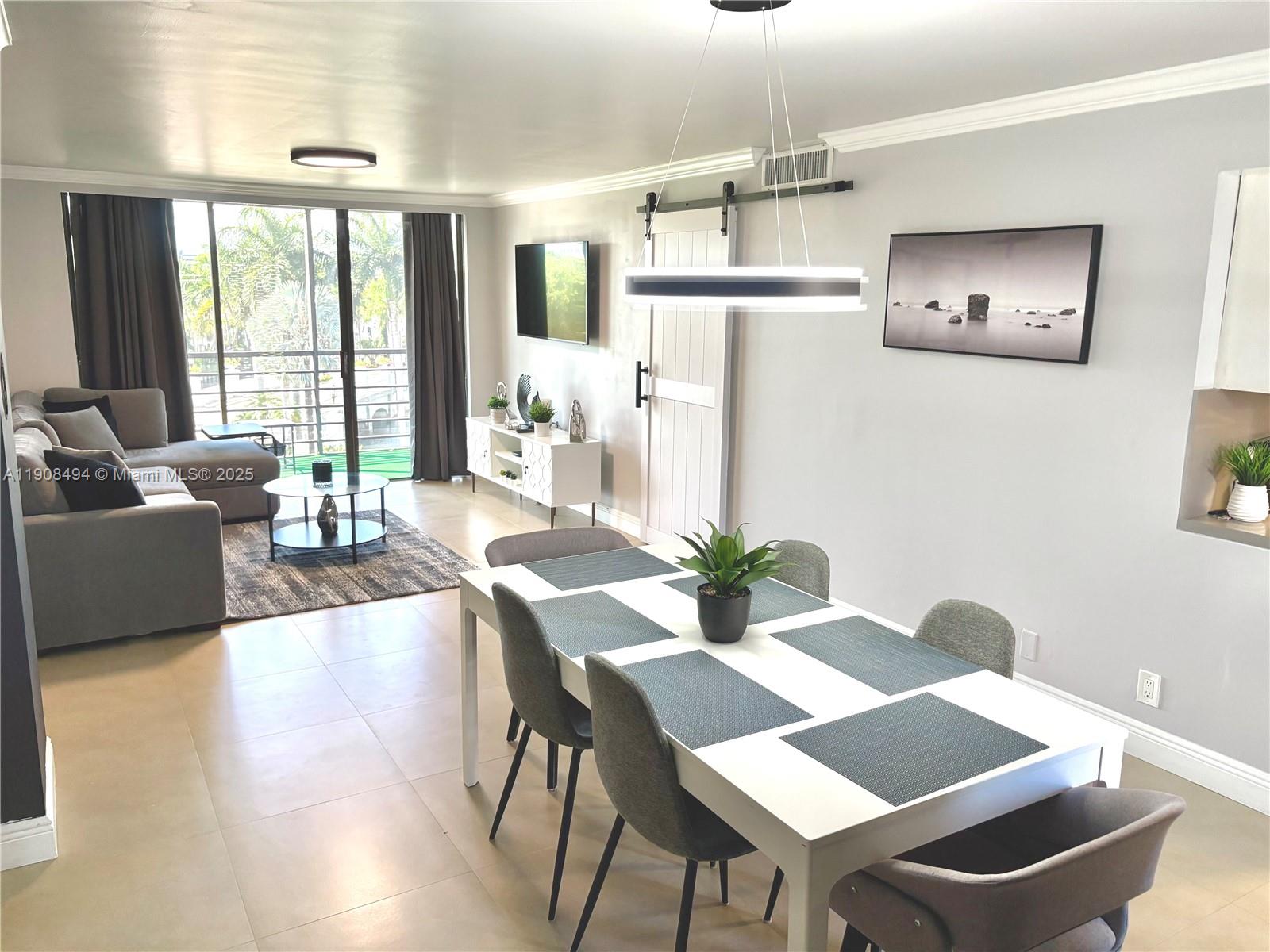 20500 Country Club Dr Unit 501, Aventura, Florida 33180