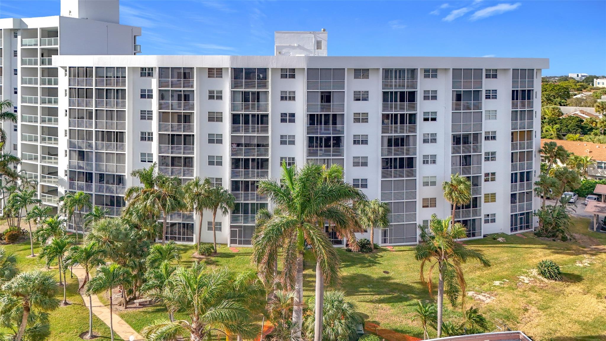 Garden-Aire Sea Heaven