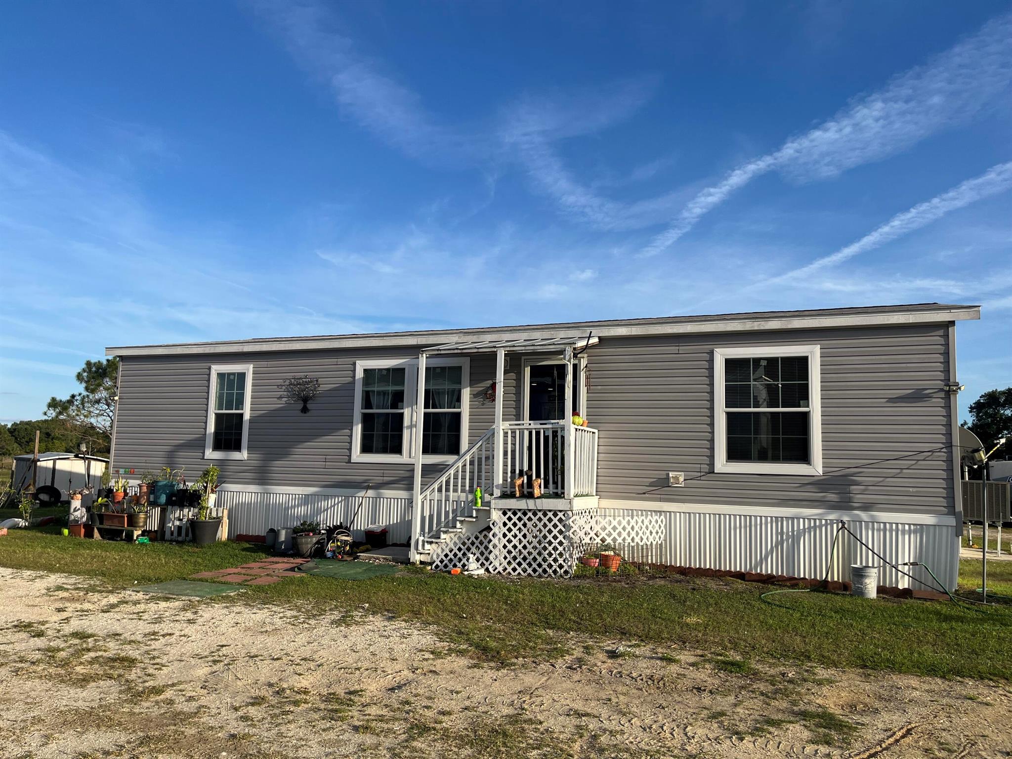 The Southern Colonization