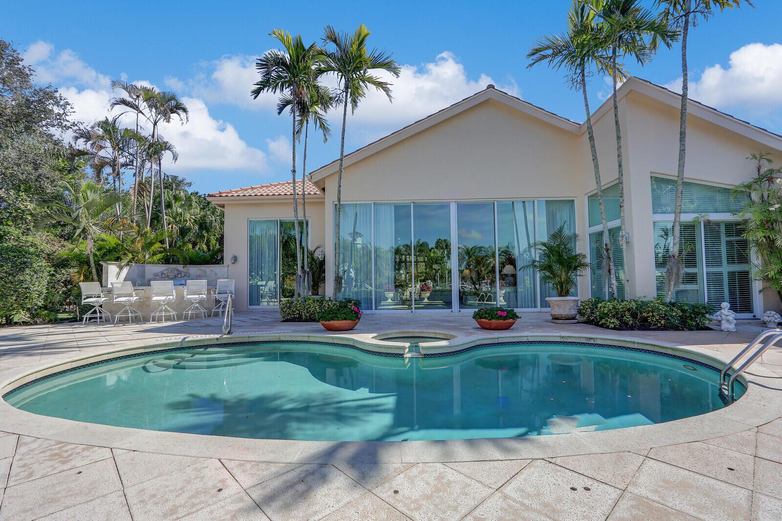 Image to showcase the property located at 2499 Marseilles Drive