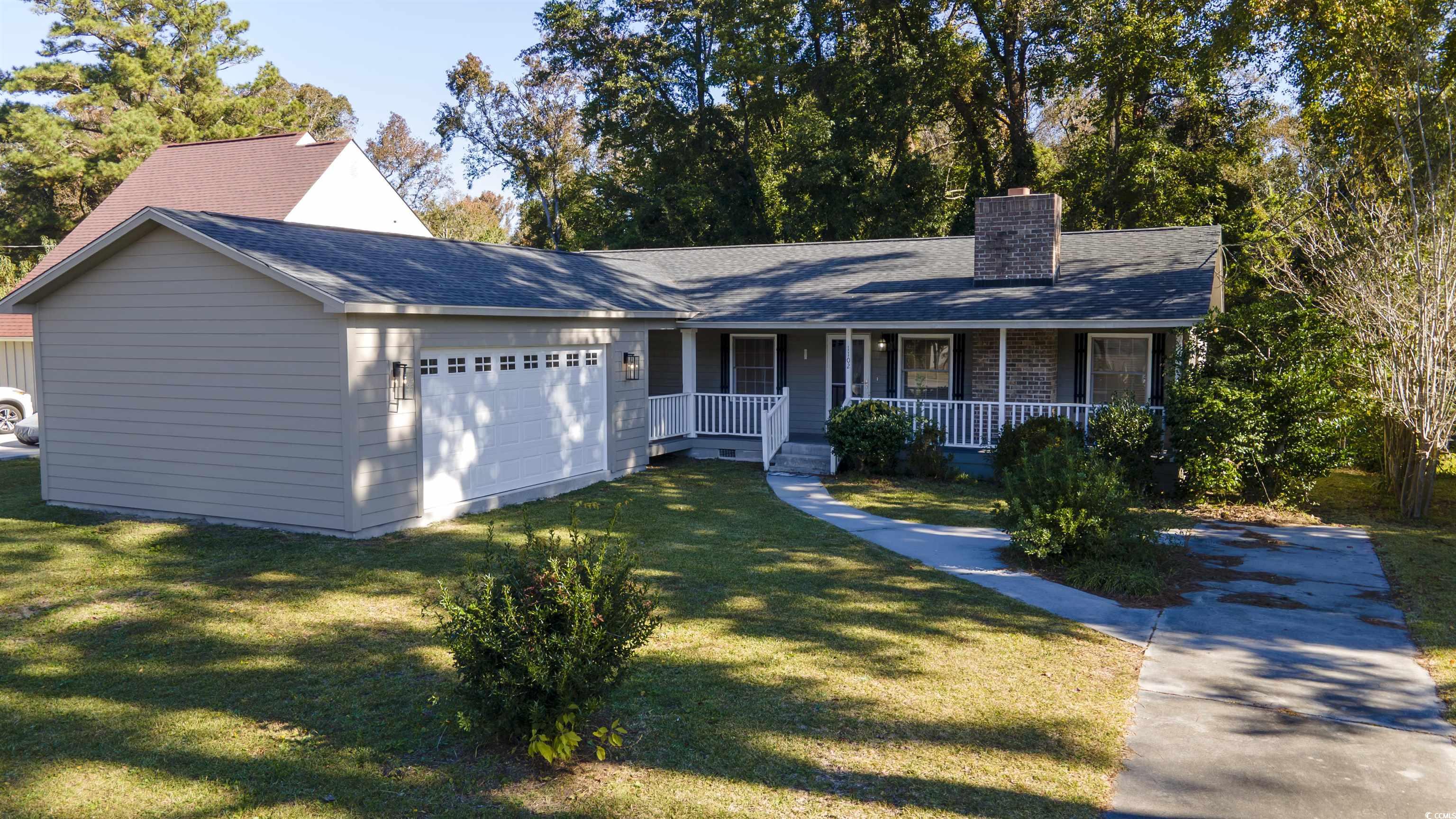1102 27th Ave. S North Myrtle Beach, SC 29582