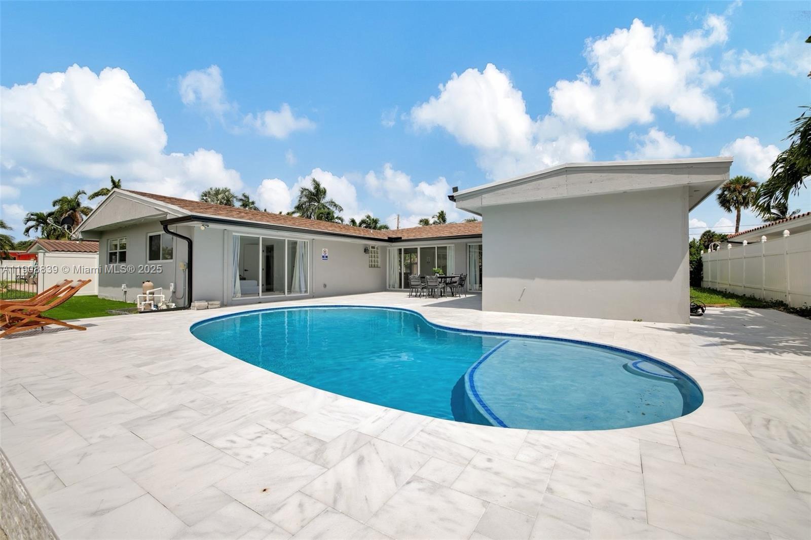 Coral Ridge Isles