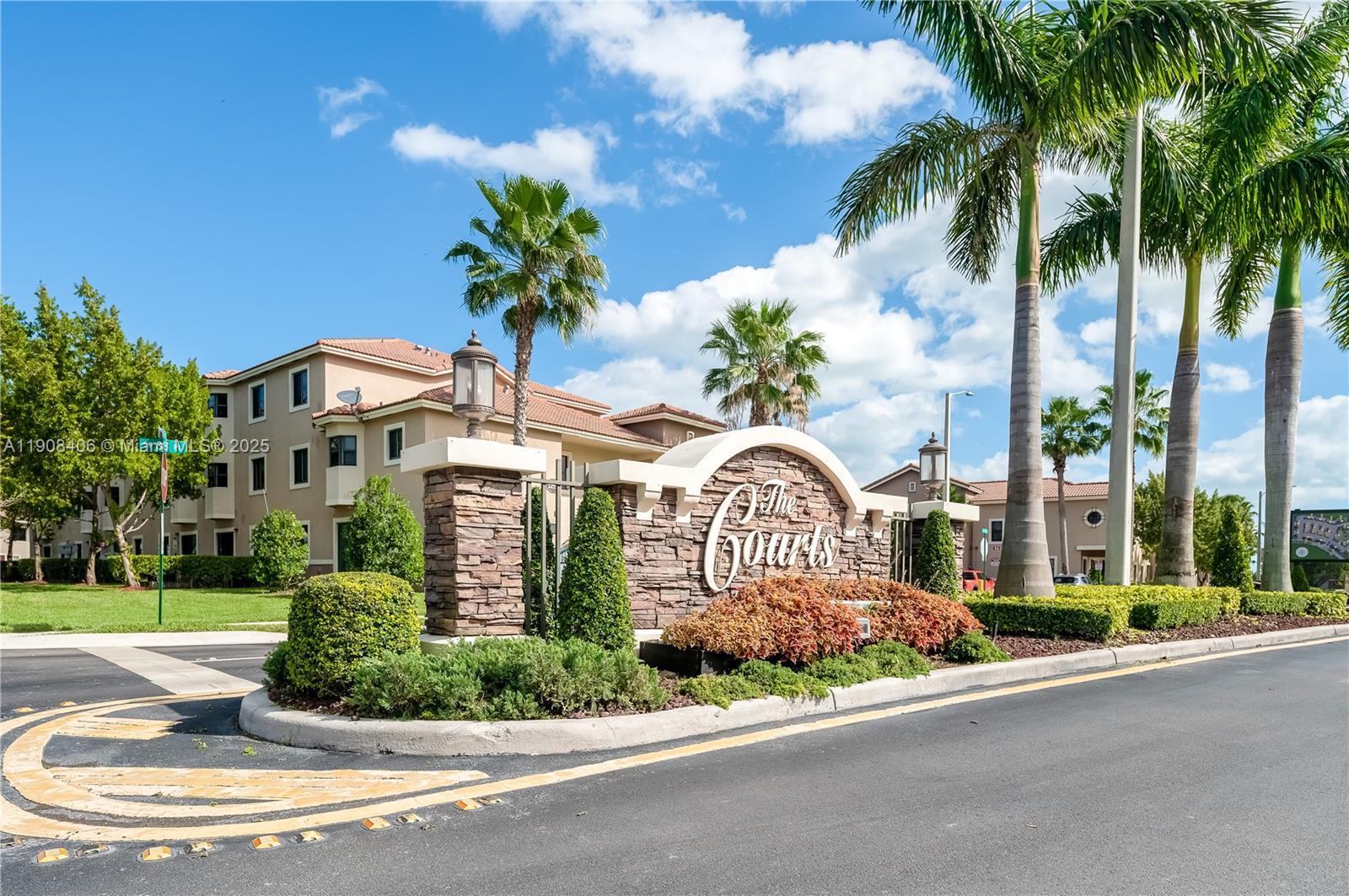 22841 88th Pl Unit 205, Cutler Bay, Florida 33190