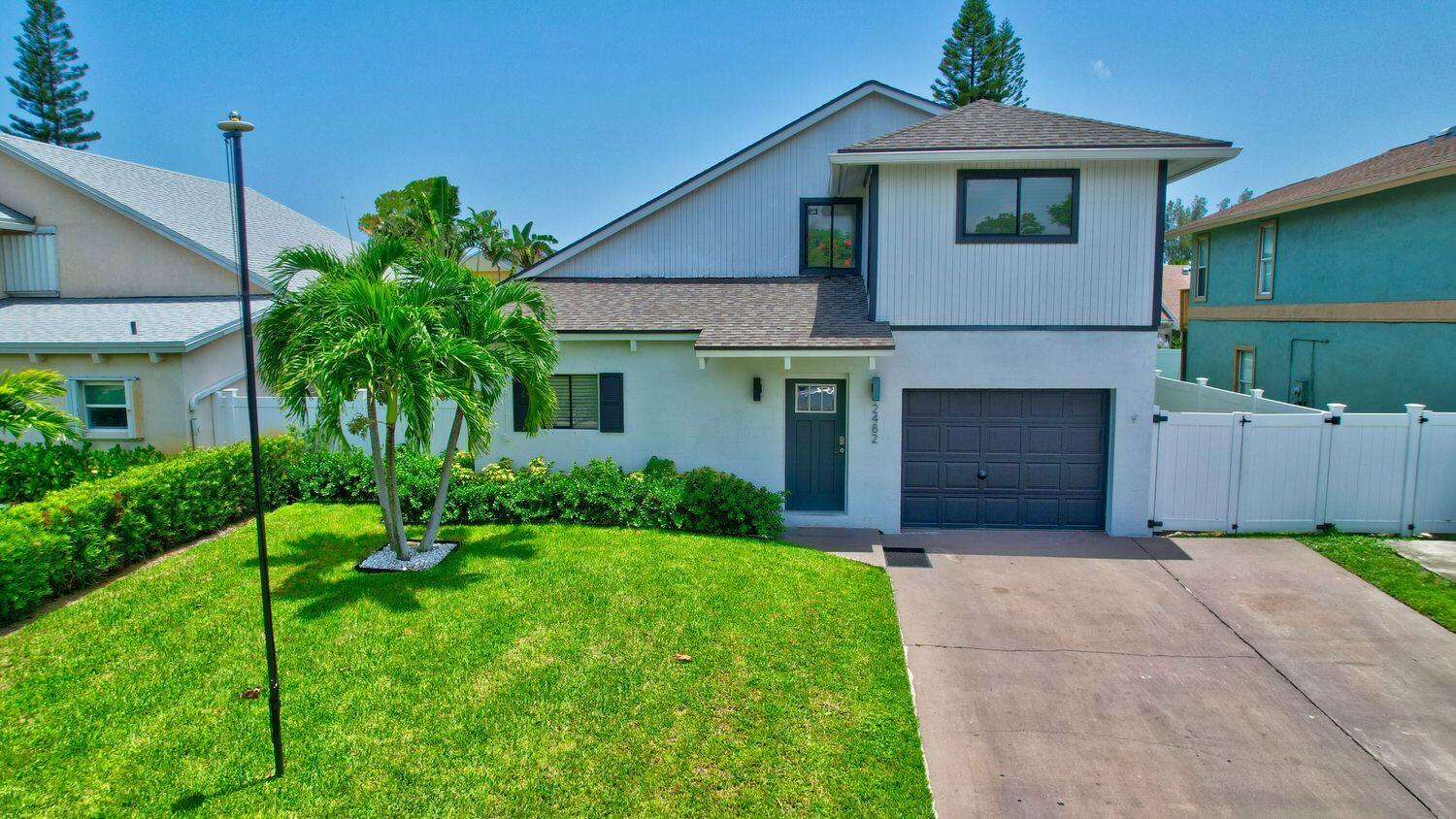 2482 Sundy Avenue, Delray Beach, Florida 33444