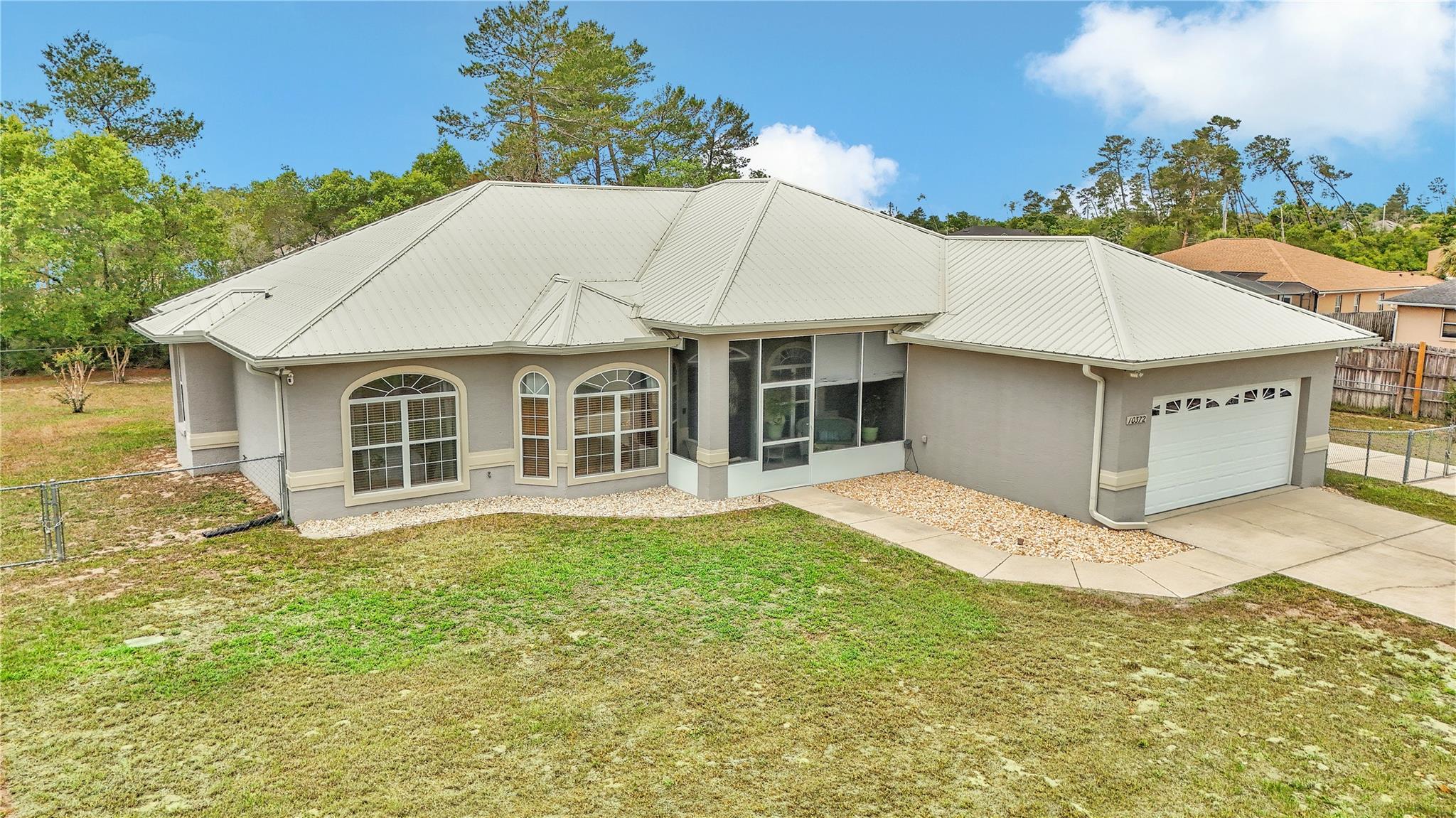 Ocala Waterway Estate