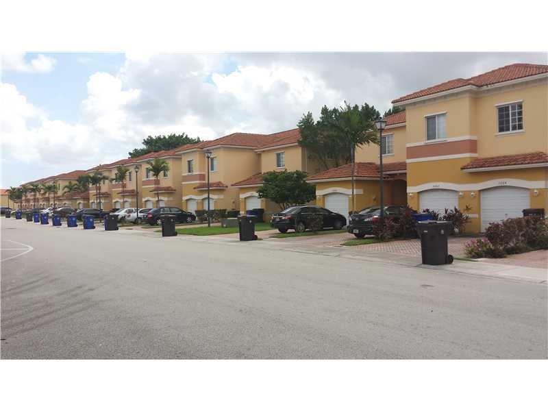 Ed Homes At Bella Vista