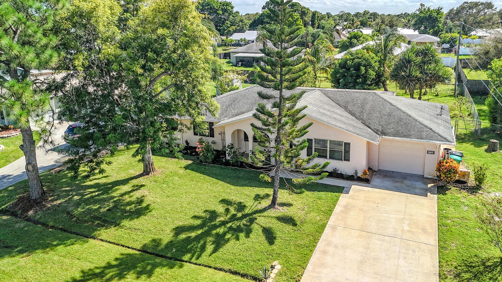 Port St Lucie Section 40