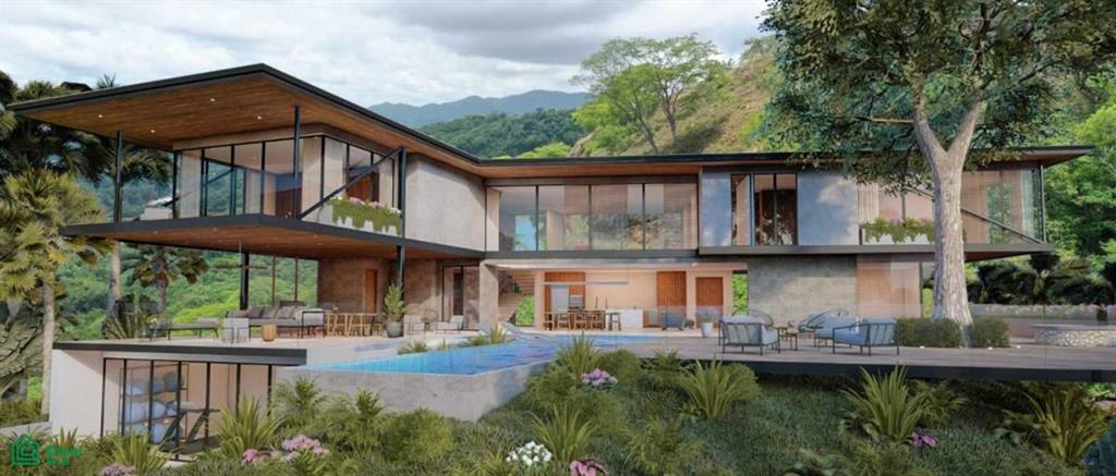 5 bed Single Family Homes For Sale in Santa Cruz, Guanacaste - 1