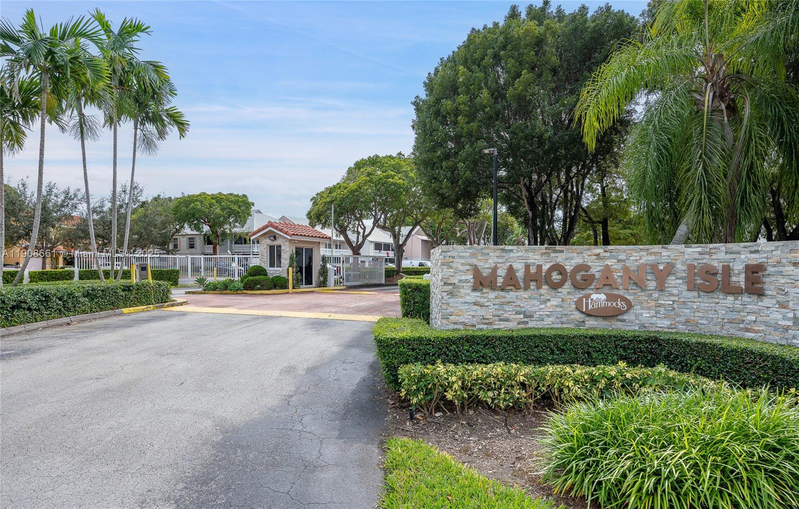 Mahogany Key II Condo