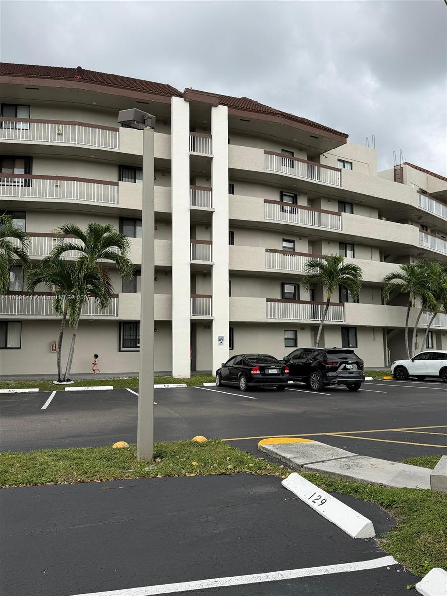 Indian Lk Village Phase 1