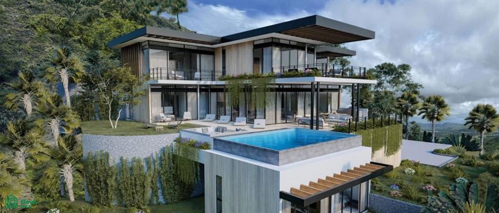6 bed Single Family Homes For Sale in Santa Cruz, Guanacaste - 1