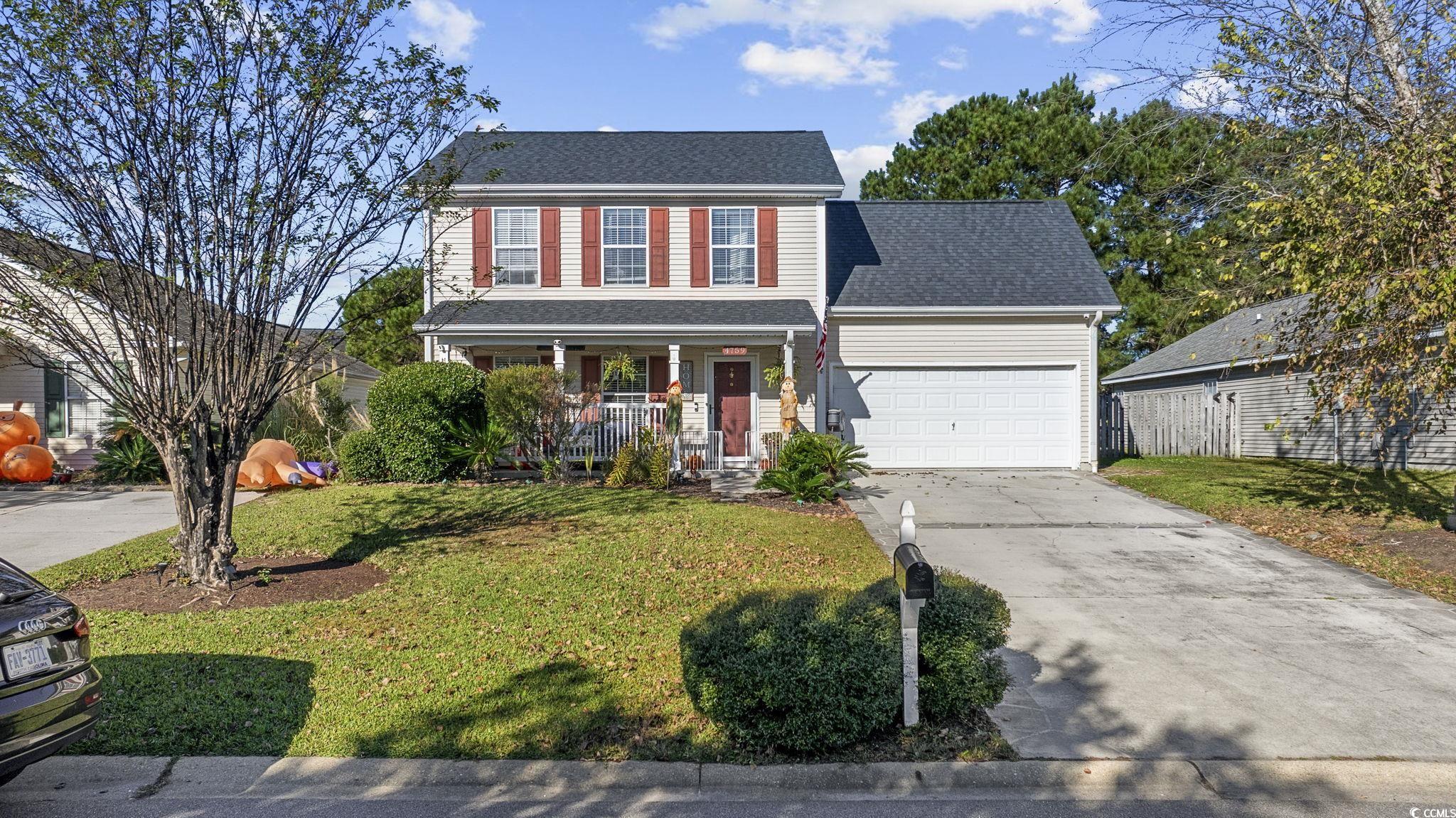 4759 Southgate Pkwy. Myrtle Beach, SC 29579