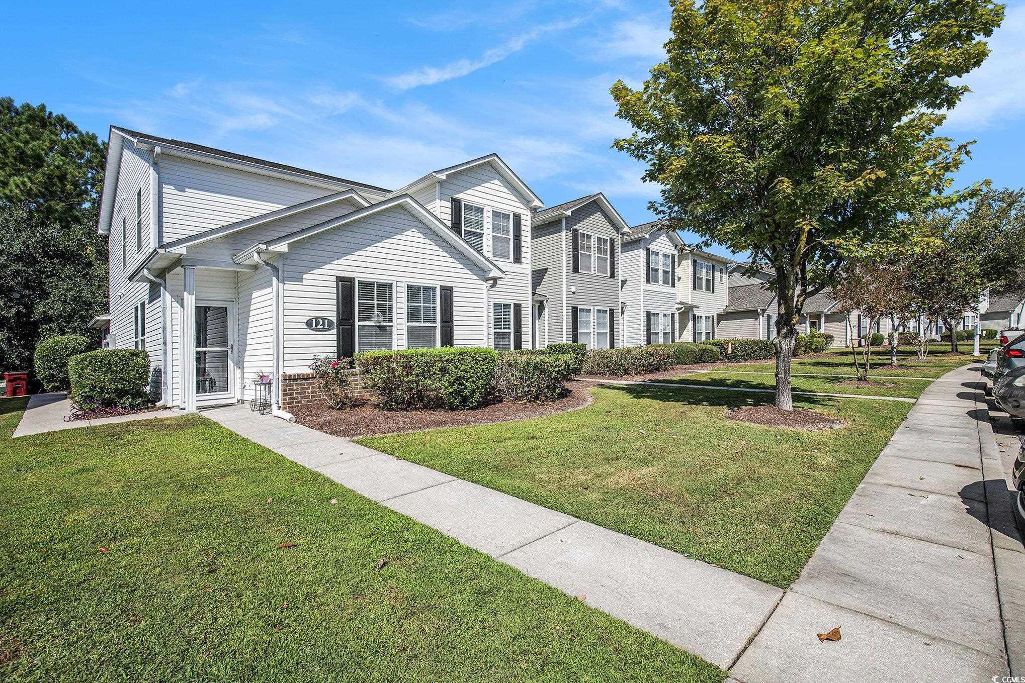 121 Olde Towne Way UNIT Unit 2 Myrtle Beach, SC 29588