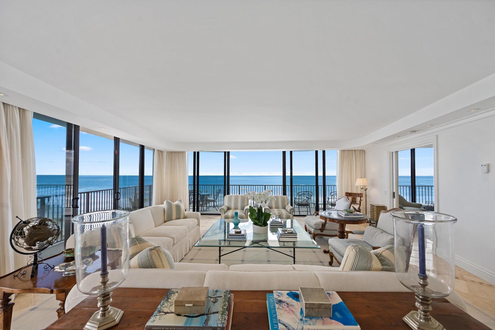 Number One North Ocean Co