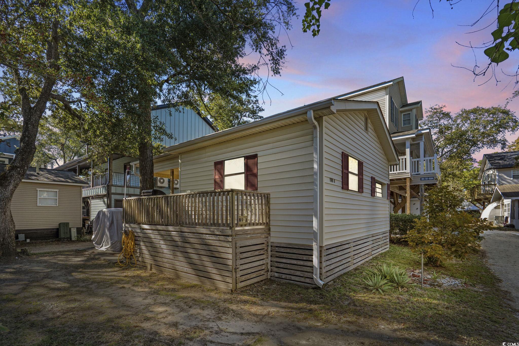 6001 - N-9 S Kings Hwy. Myrtle Beach, SC 29575