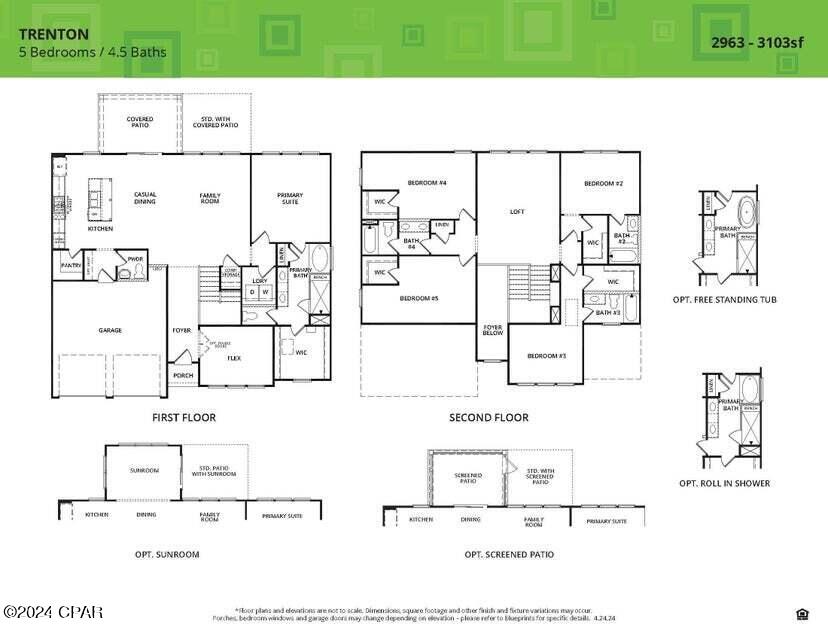 Image 2 For 38 Channel Shoal Drive Lot 28