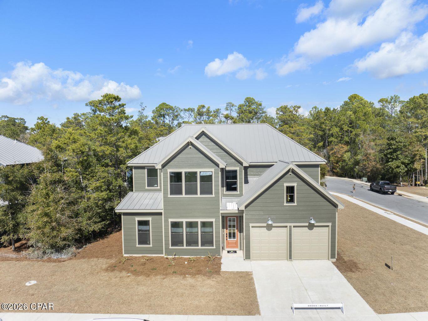 Image 2 For 38 Channel Shoal Drive Lot 28