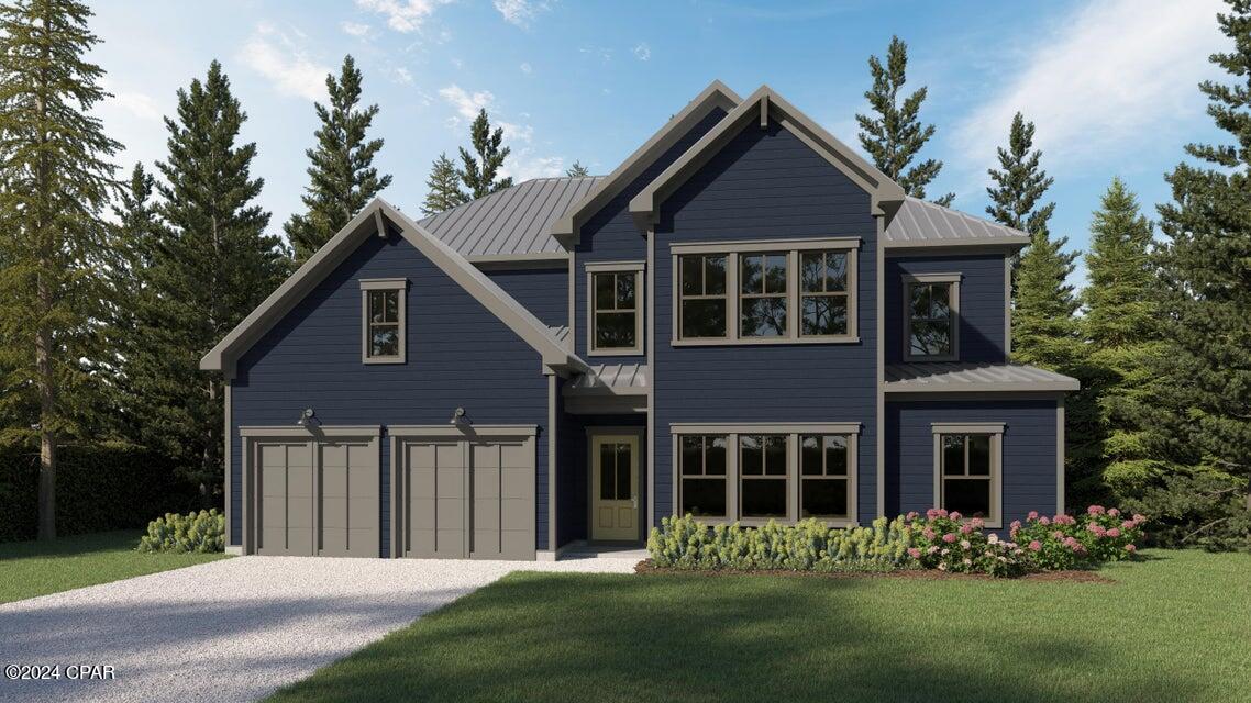 Image 42 For 38 Channel Shoal Drive Lot 28