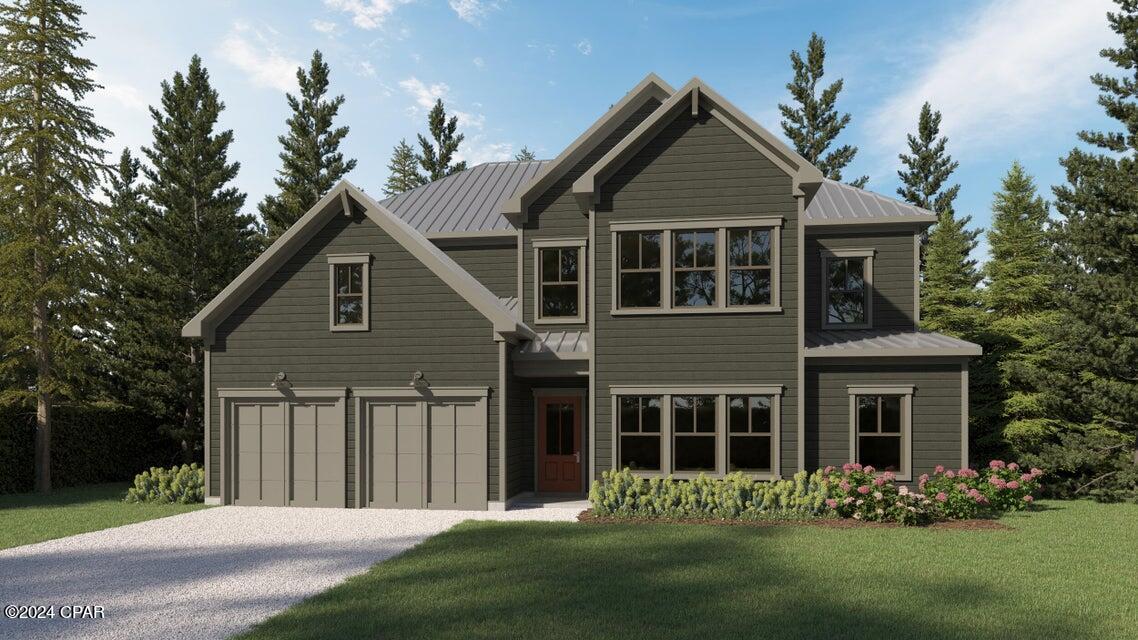 Image 44 For 38 Channel Shoal Drive Lot 28