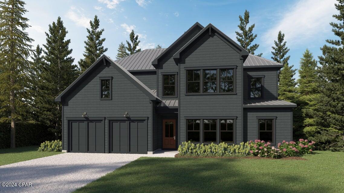 Image 45 For 38 Channel Shoal Drive Lot 28