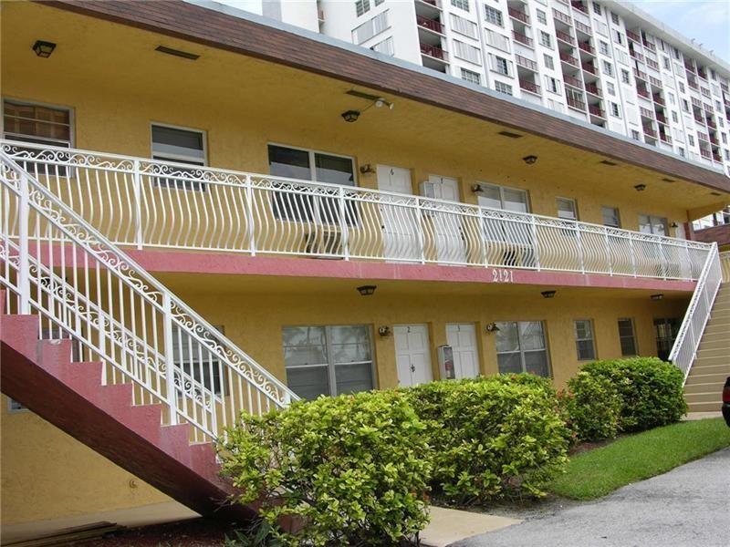 Twenty-One Twenty-One