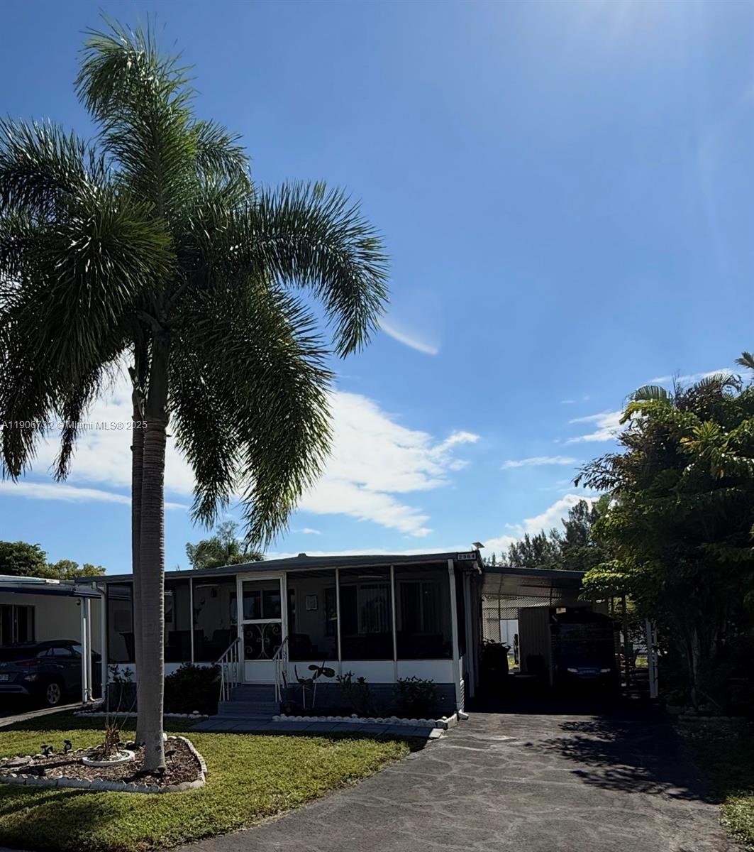 Ravenswood Estates & Mari