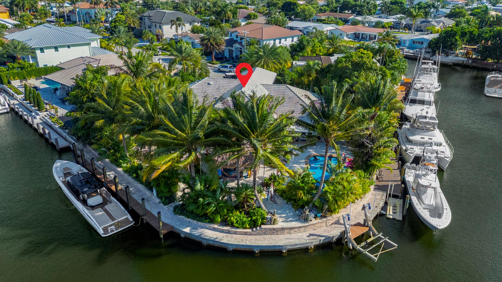 Coral Key Villas 5Th Sec