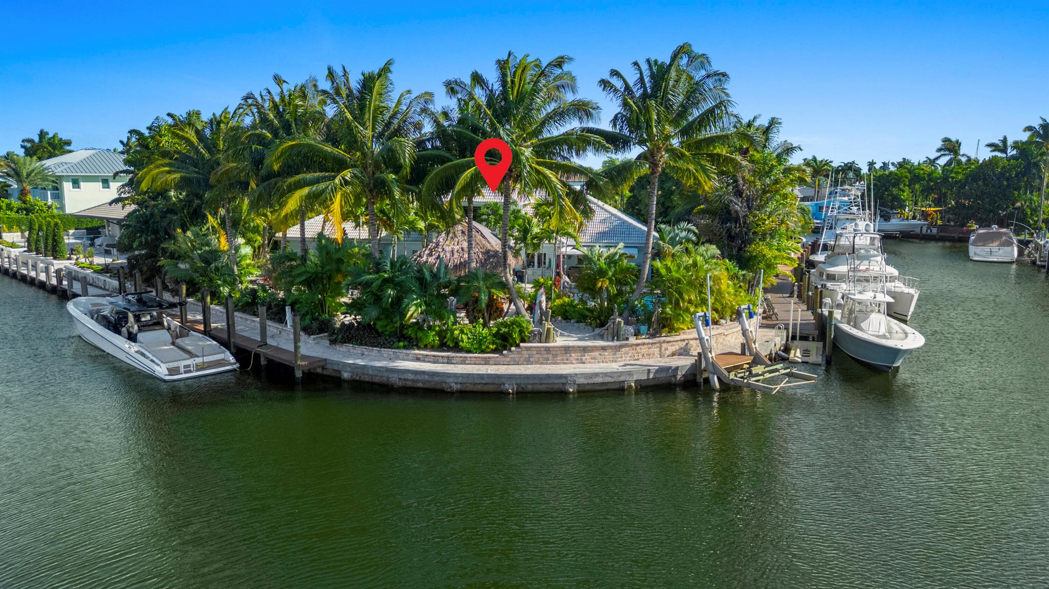 Coral Key Villas 5Th Sec