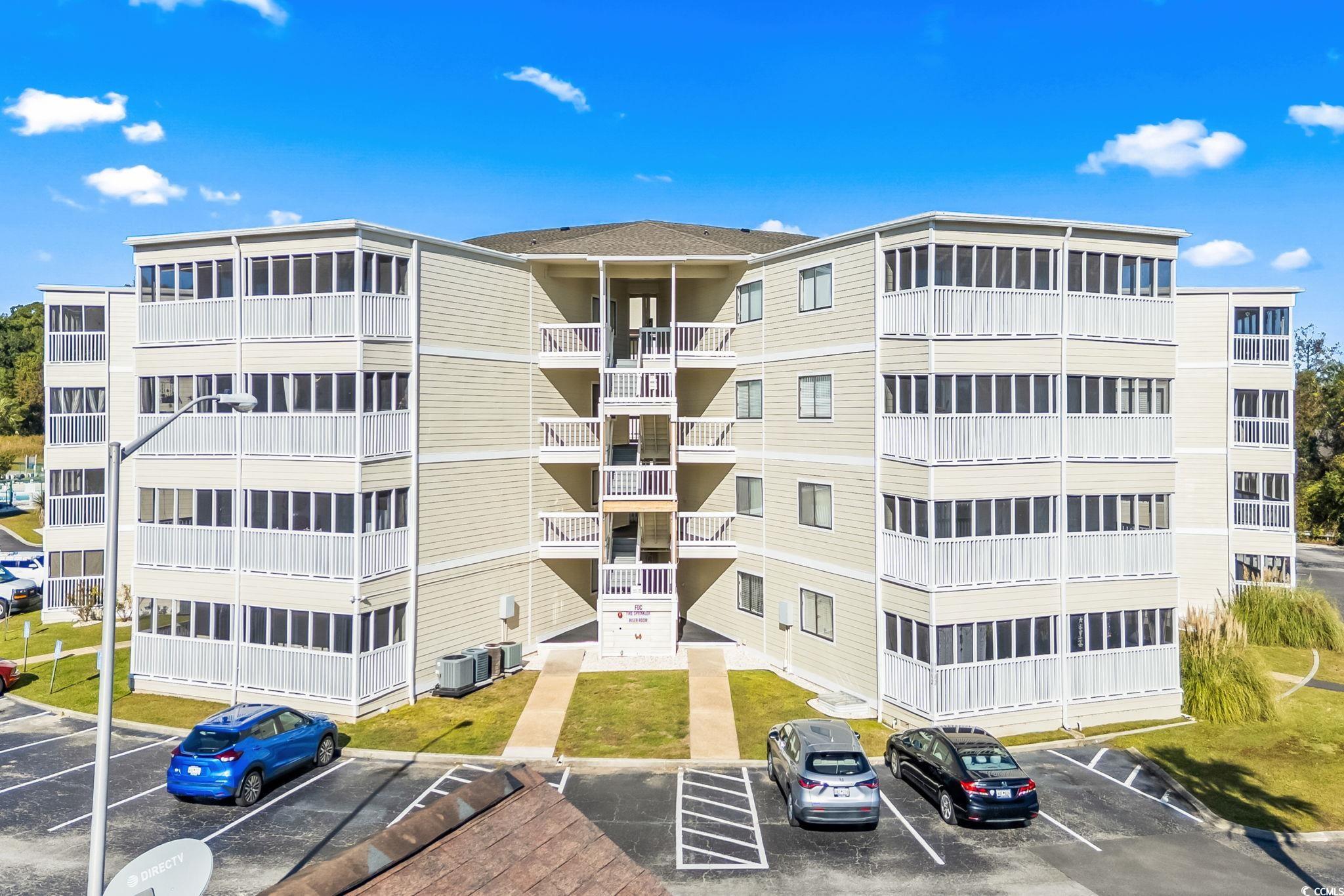 4350 Intercoastal Dr. Unit 1101, Little River SC 29566