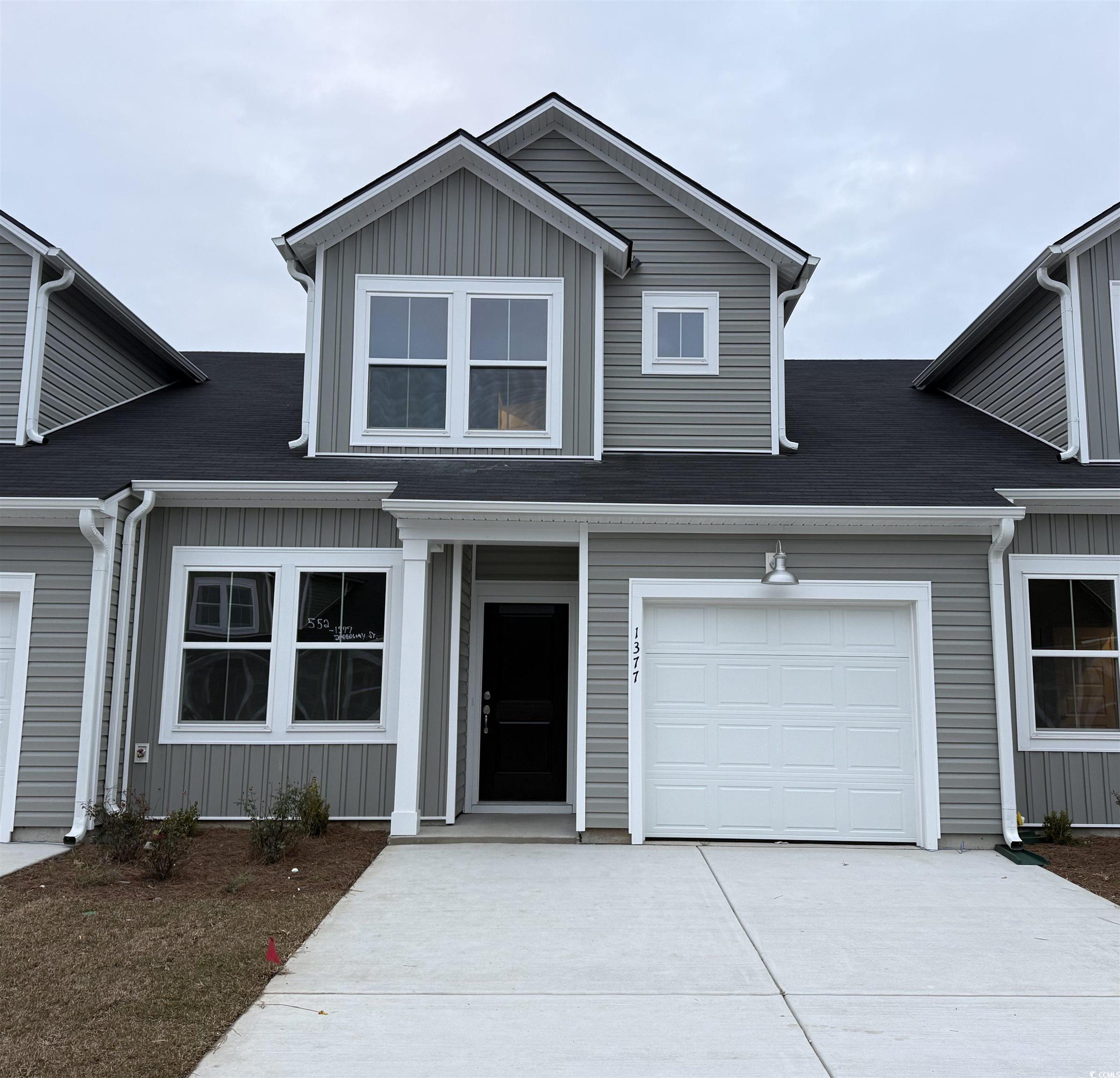 1377 Speedway St. UNIT #552 Myrtle Beach, SC 29579