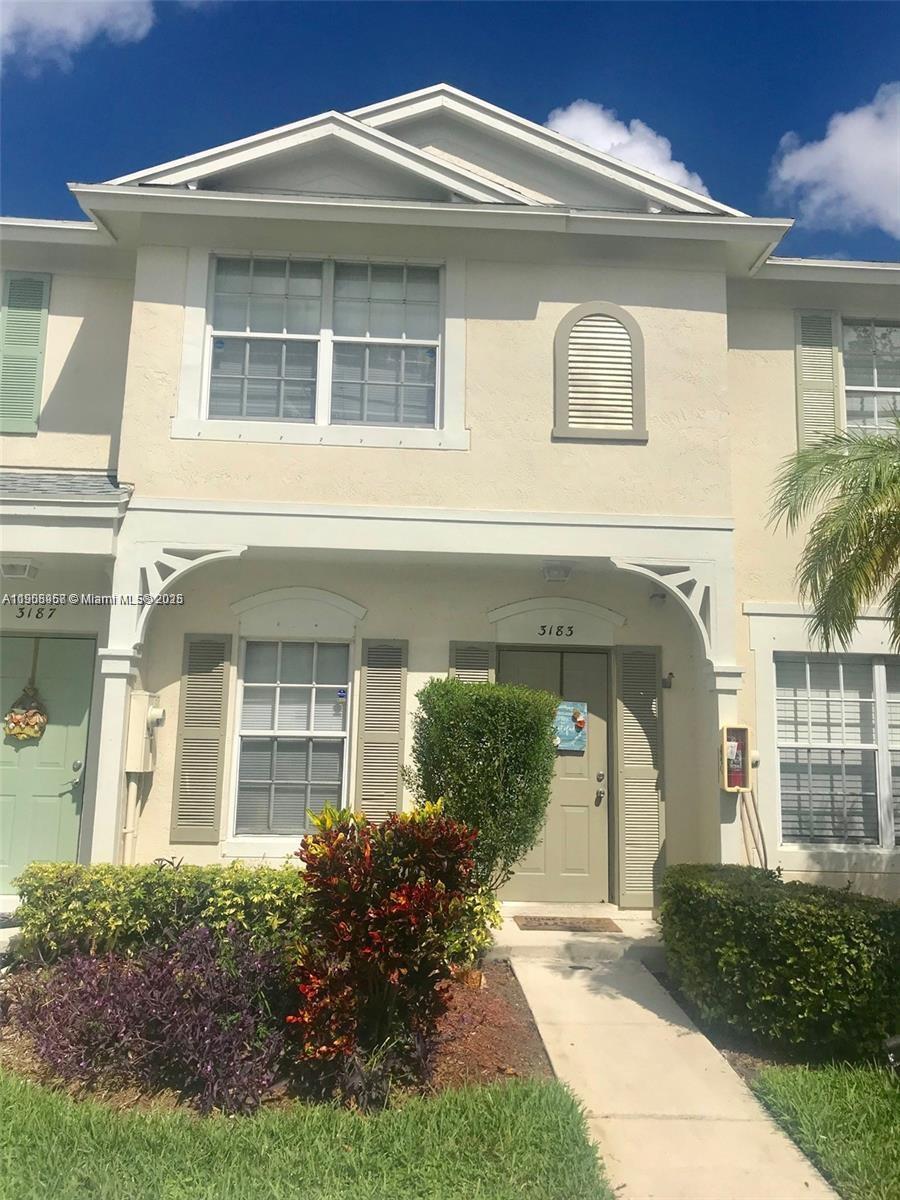 Banyan Oakridge Commercia