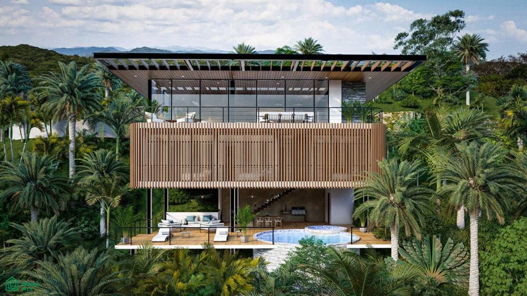 3 bed Single Family Homes For Sale in Santa Cruz, Guanacaste - 1