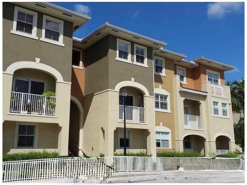 Coronado At Doral III Con