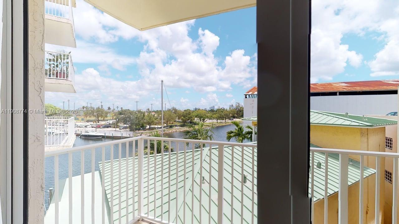 River Run South Condo