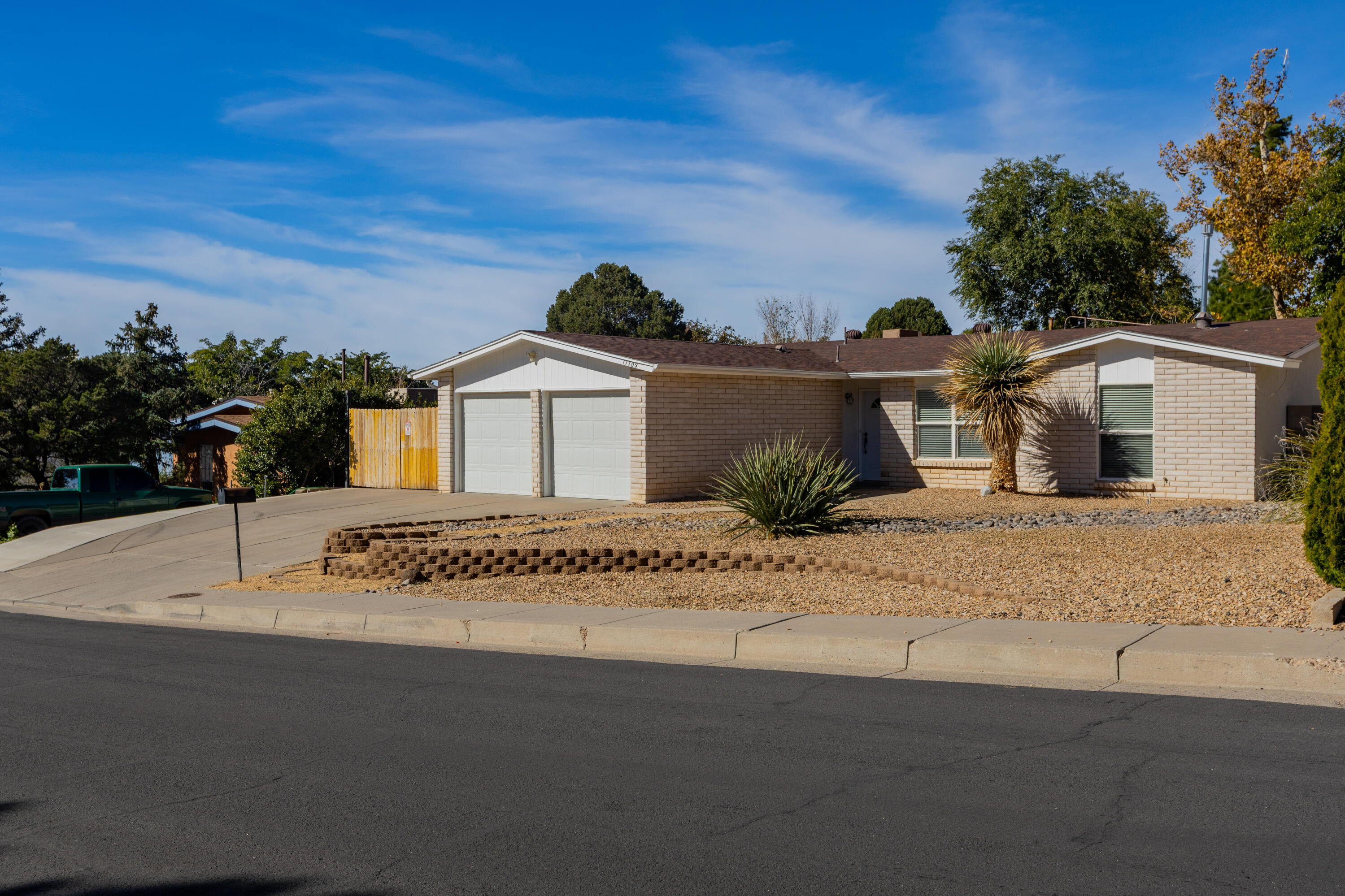 11709 El Solindo Avenue NE, Albuquerque 