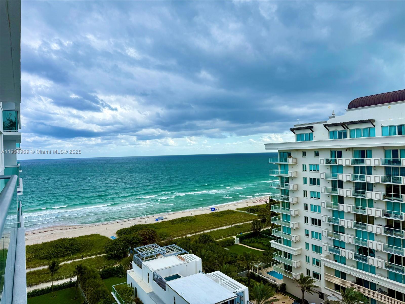 9500 Oceans Condo