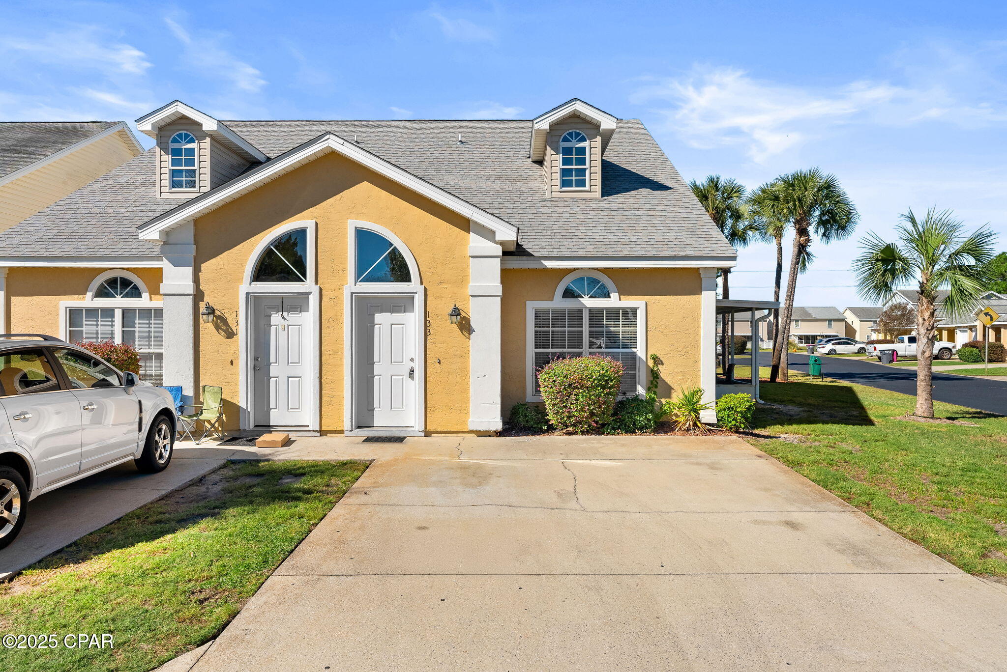 Details for 133 White Cap Way, Panama City Beach, FL 32407