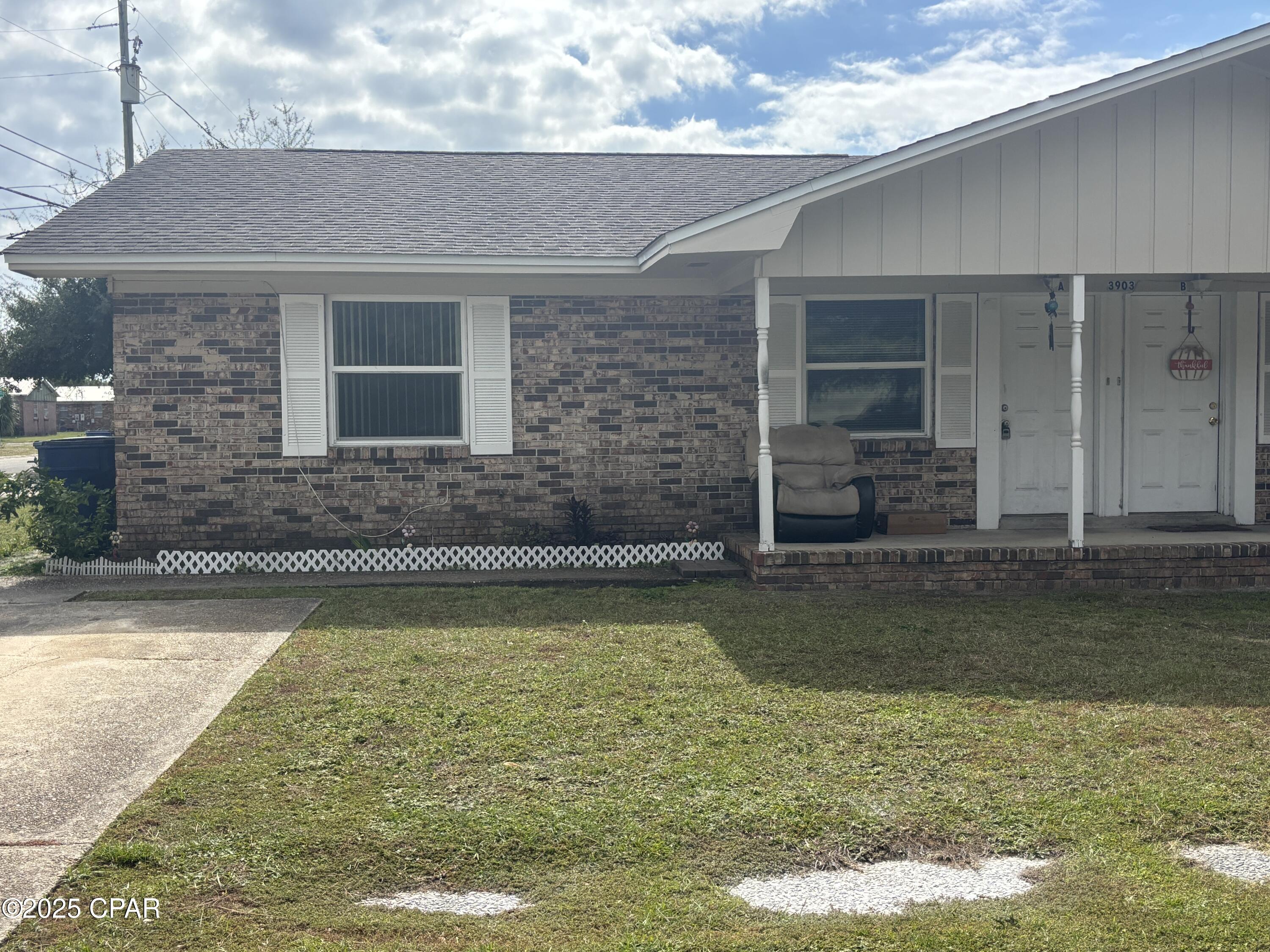 Details for 3903 22nd Street A, Panama City, FL 32405
